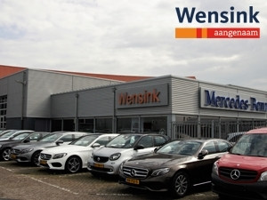 Wensink Mercedes-Benz Leeuwarden